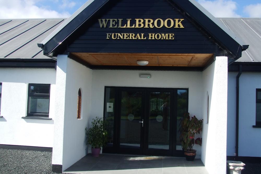 Wellbrook Funeral Services Ltd